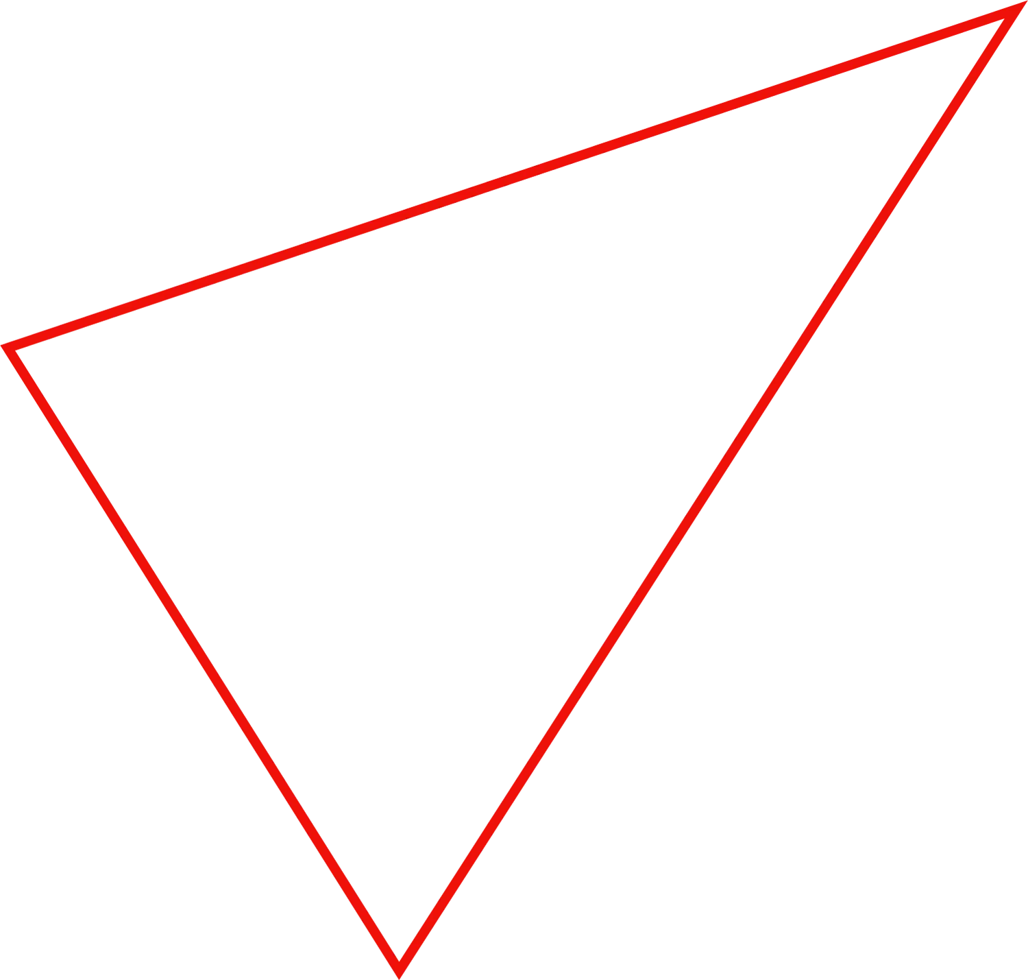 triangle