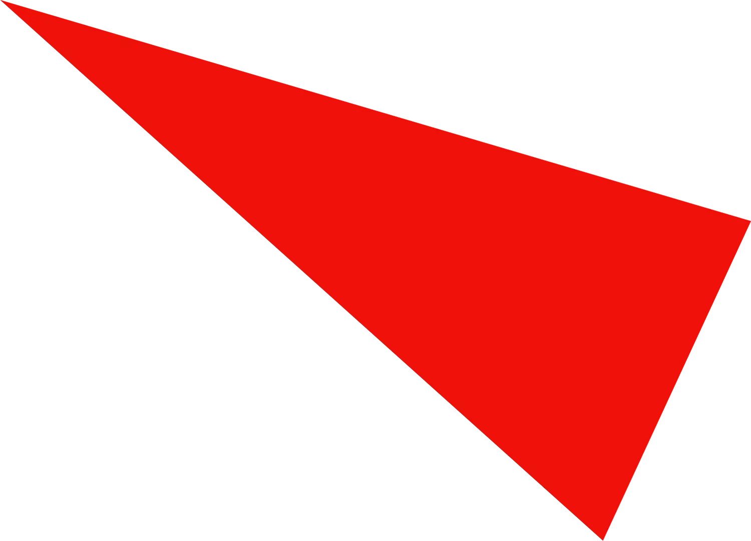 triangle