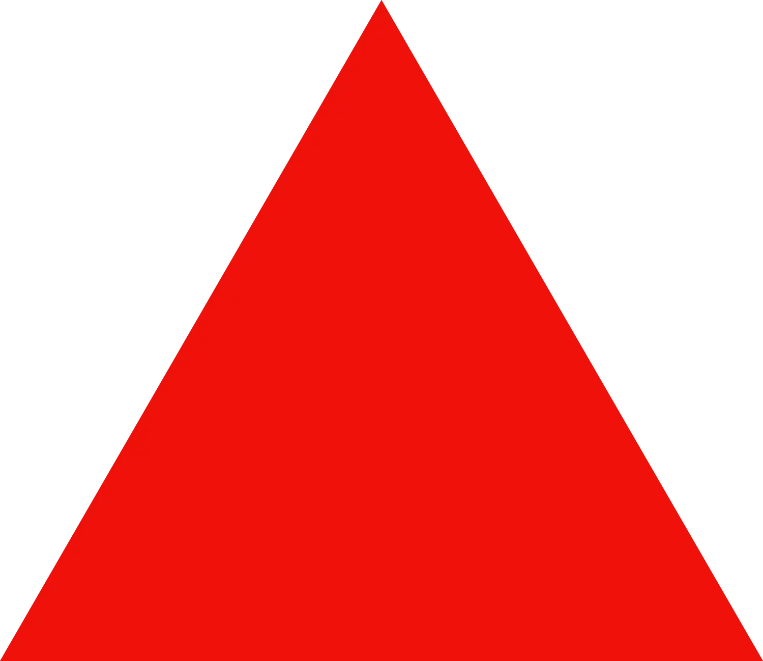triangle