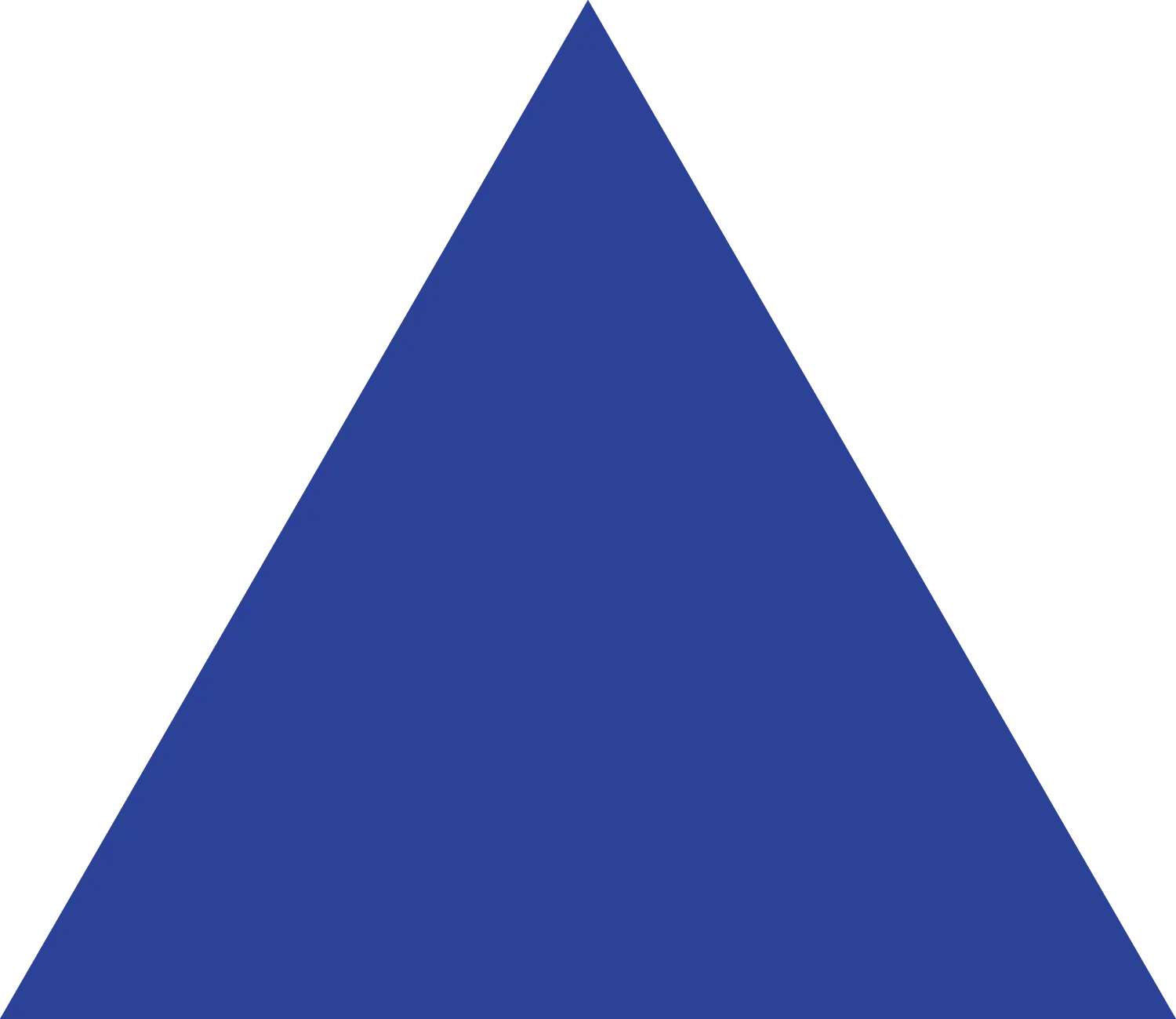 triangle