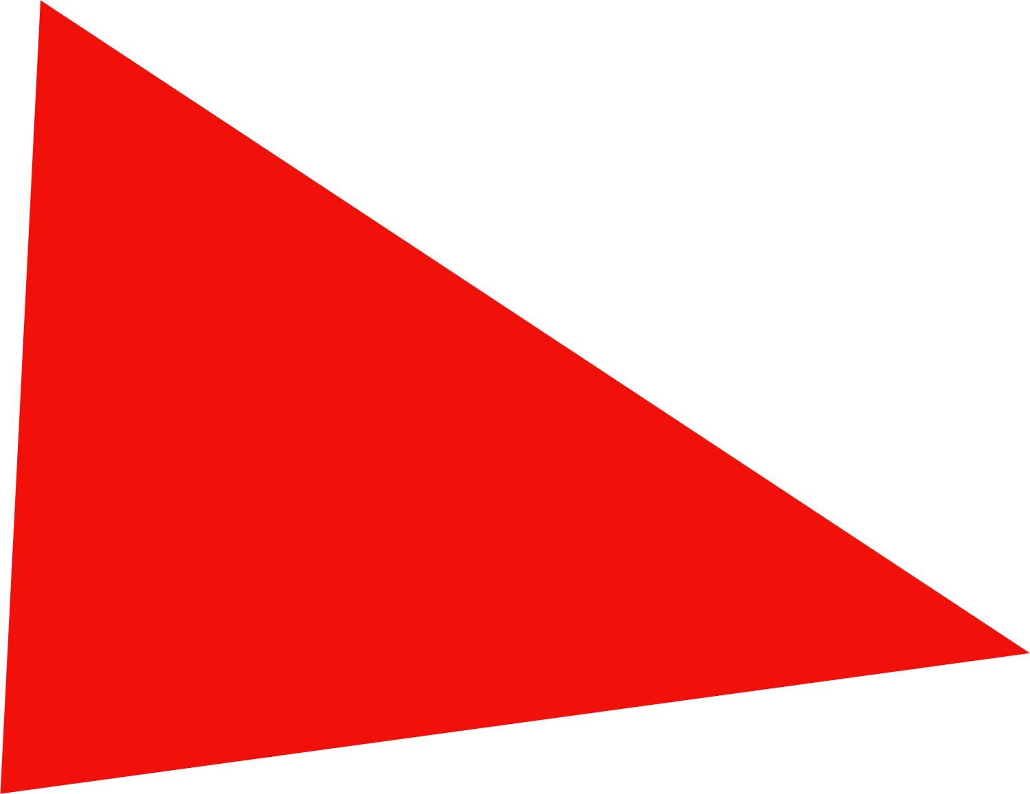 triangle