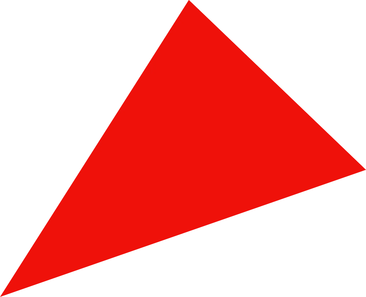 triangle