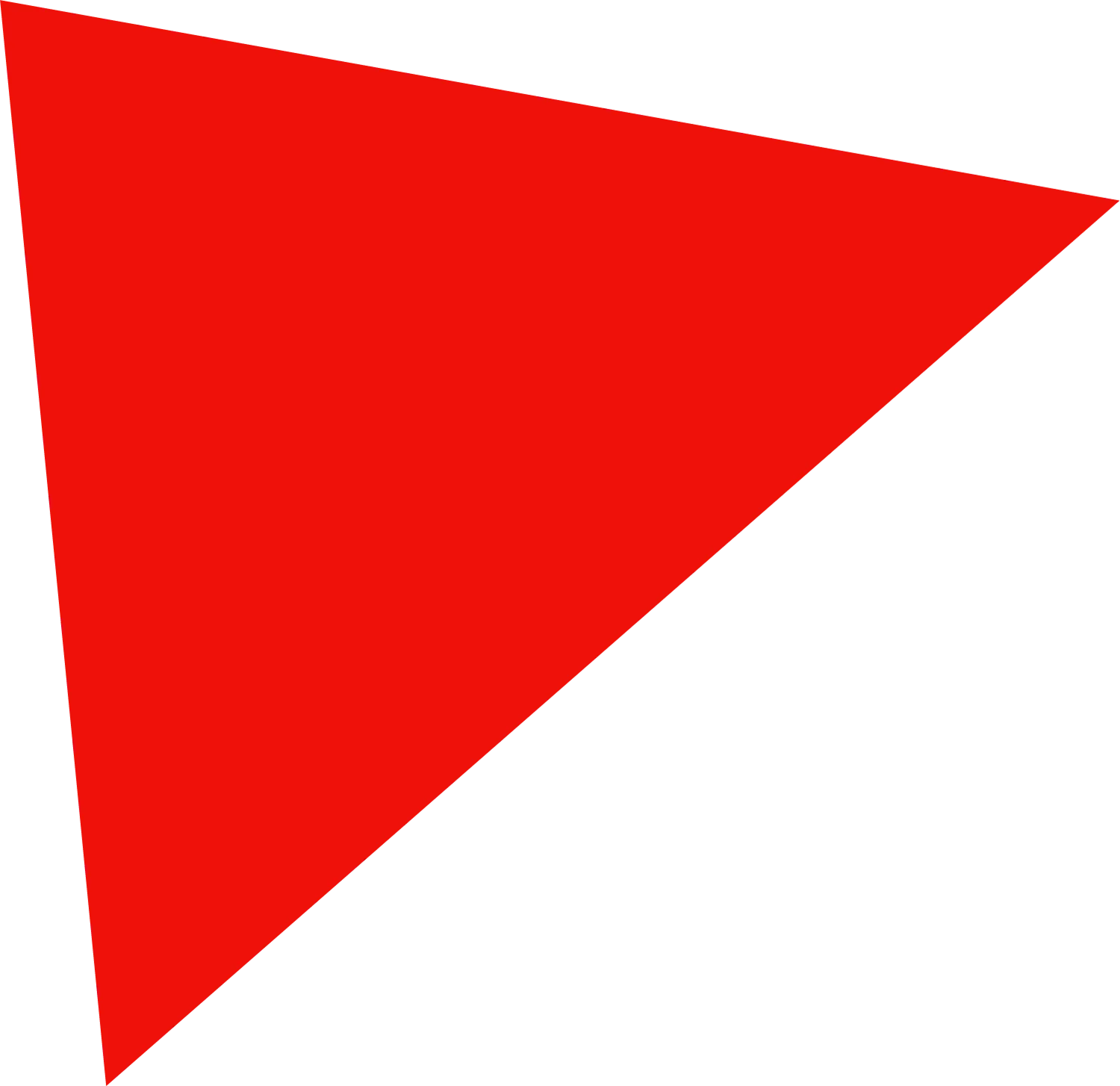 triangle