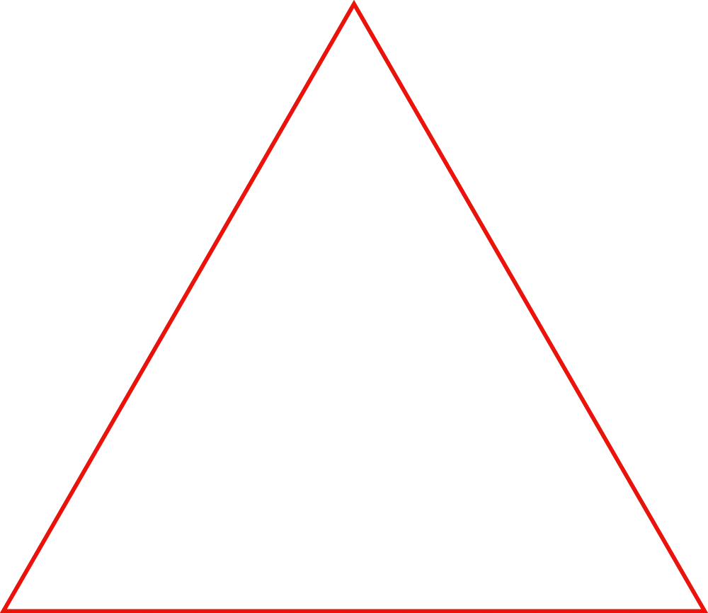 triangle