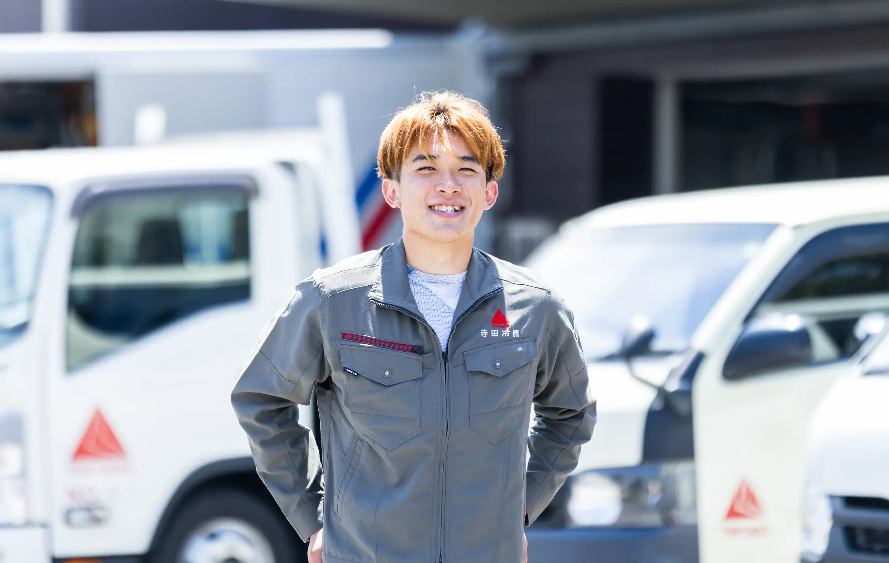 新妻颯斗