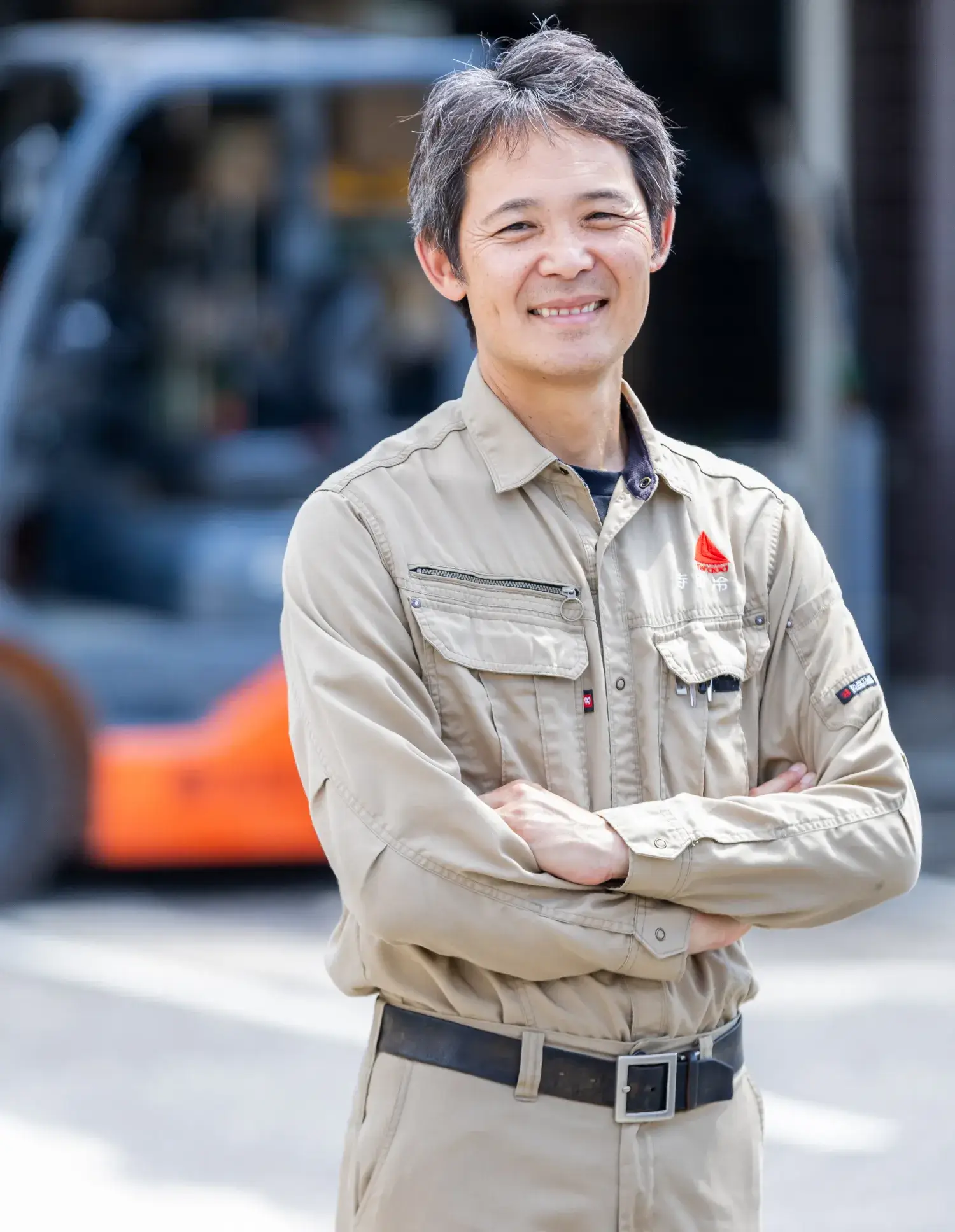 社長
