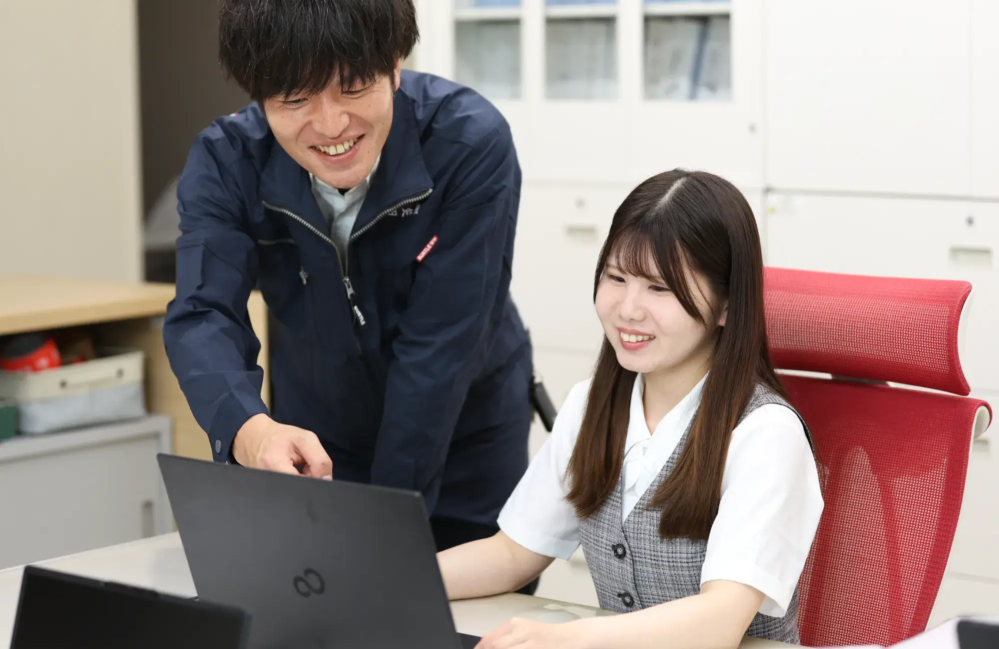 社会保障も充実