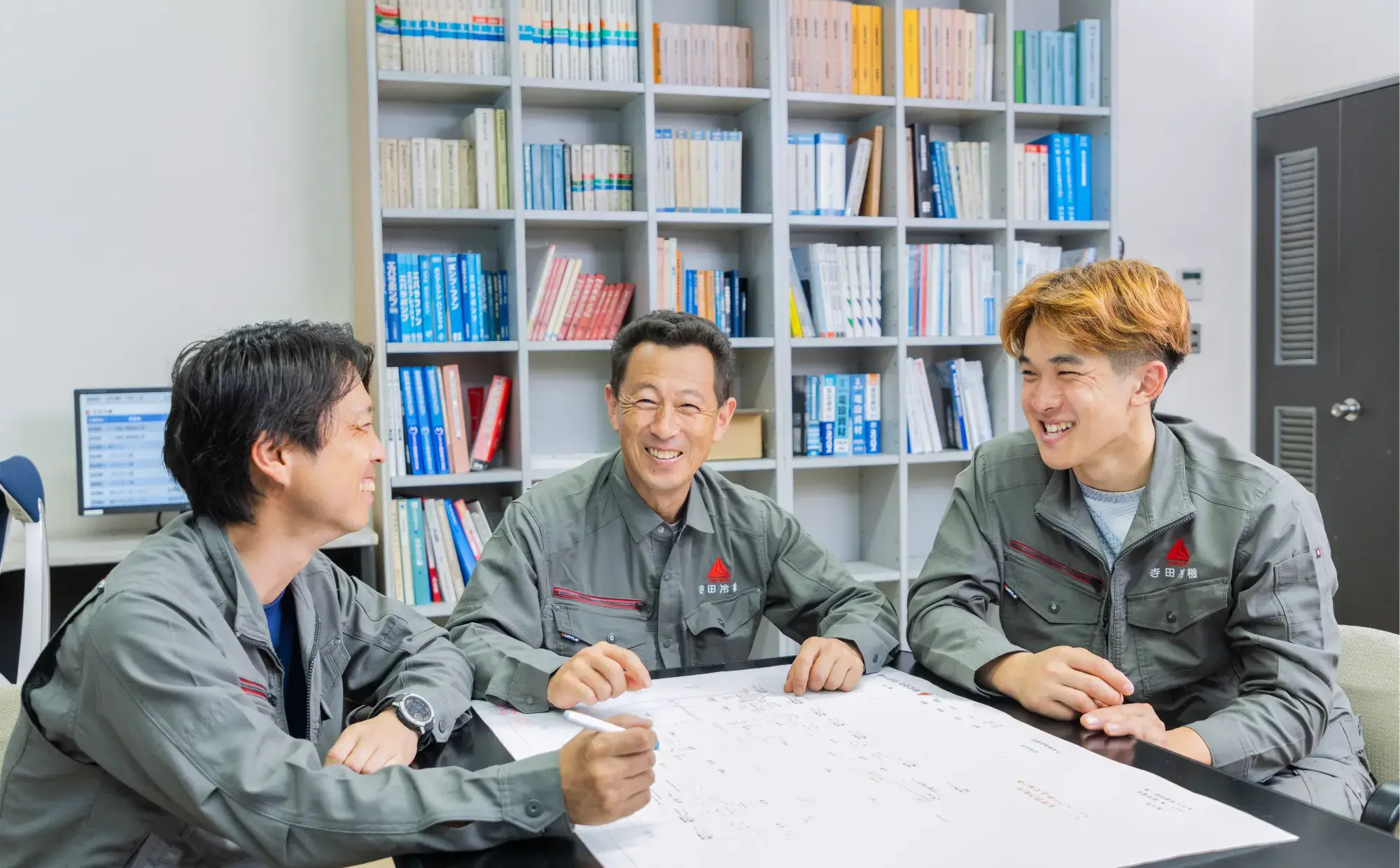自分も家族も大事にできる人