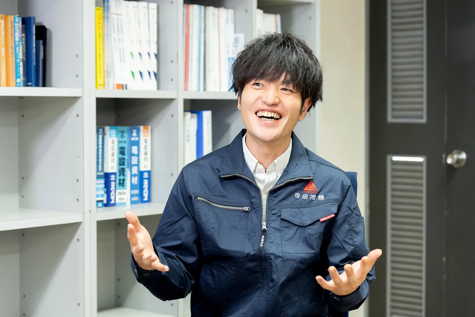 太田悟