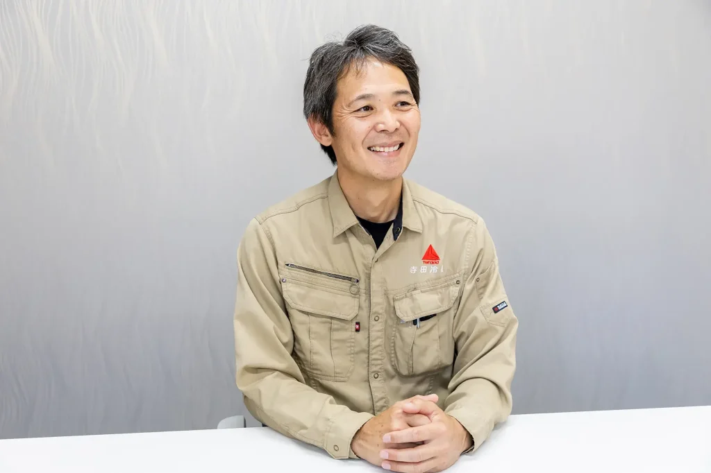 寺田刀互