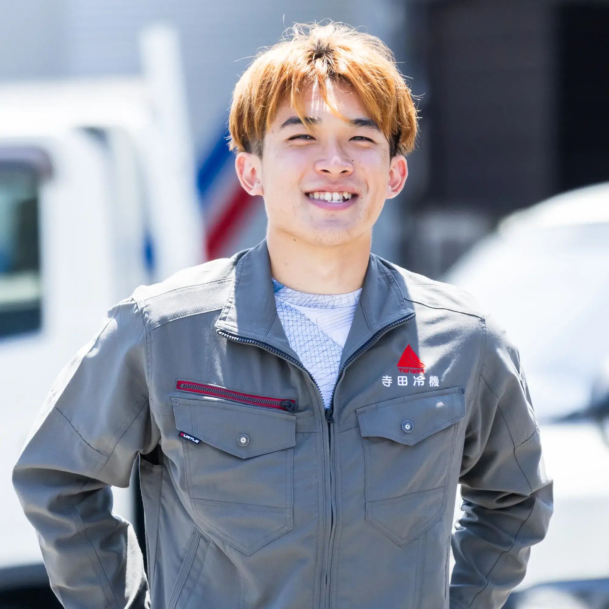 新妻颯斗
