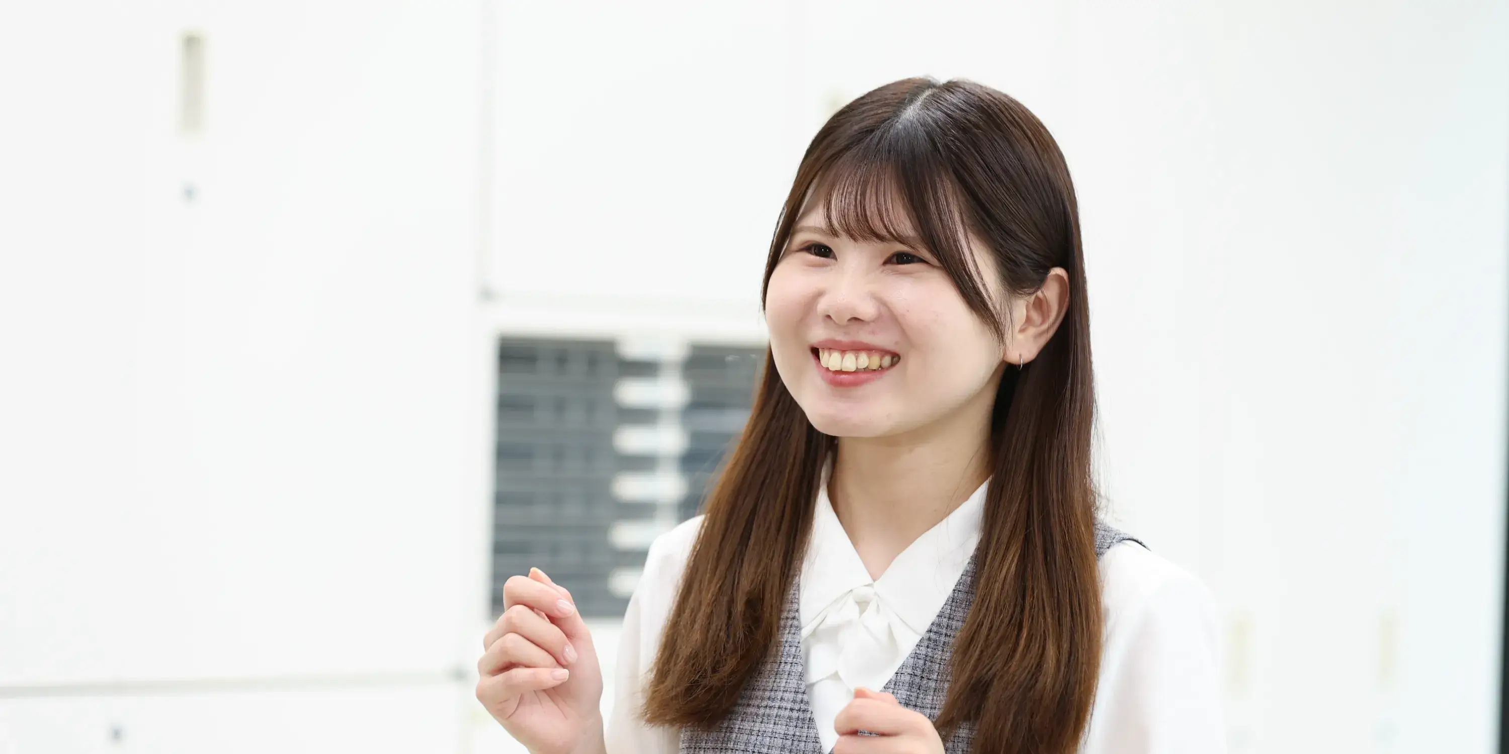 採用情報